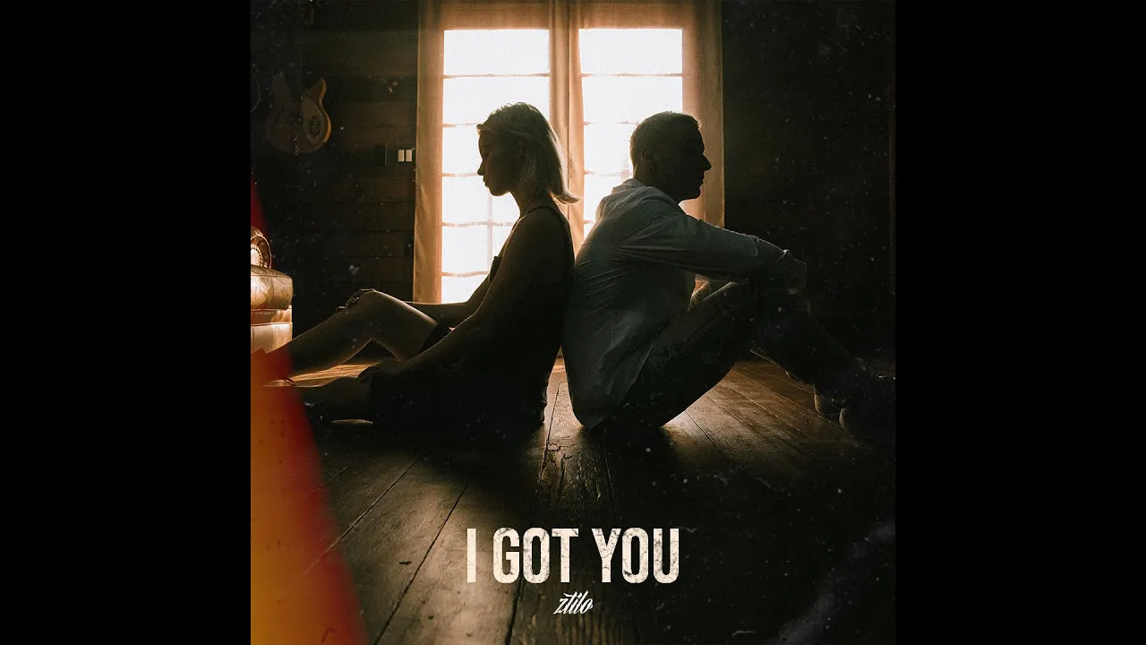 Ztilo - I Got You (Official Video)