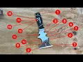 15-in-1 Painters Tool All Essential Tools in ONE