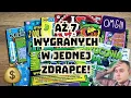 Download Lagu Zdrapki Lotto 🎲 Lotto oskubane! 😂 Niezawodne zdrapki trzymają poziom 😍💪