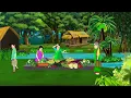 Download Lagu दो अनाथ बहनों का सब्ज़ी का व्यापार | Hindi kahani | Hindi cartoon | Moral stories | cartoon story 