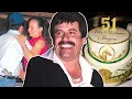 Inside El Chapo s Secret 51st Birt ay Party