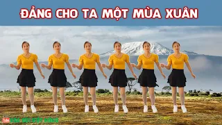 Download ❣️ ĐẢNG CHO TA MỘT MÙA XUÂN  ❣️  - Nga Bùi Việt Hồng MP3