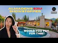 What you can get for 3M in Almaden Valley of San Jose CA