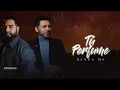Banda MS - Tú Perfume (LETRA)