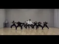 Download Lagu [PSYCHO - JUN] DANCE PRACTICE MIRRORED