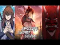 Absolute Sword Sense Chapter - 162