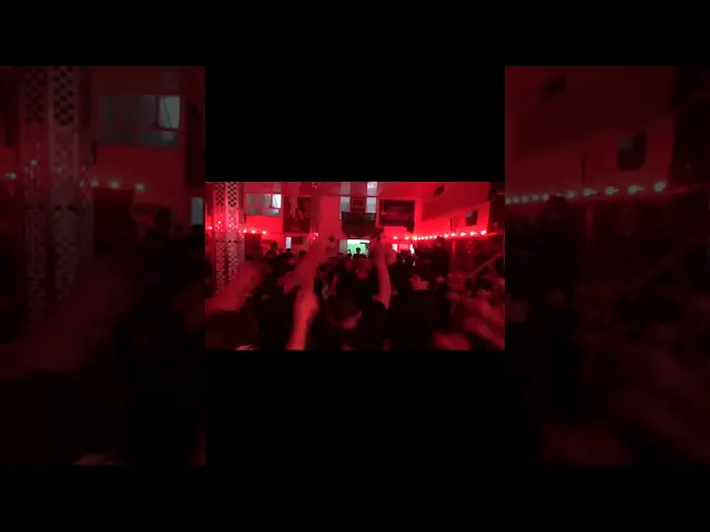 ⁣نزله ليله 5 محرم الملا عامر جعفر