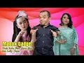 Mabok Gadget - Ucok Baba Feat Aura Mao dan Lolly Unyu