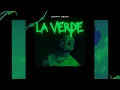 Justin Quiles - La Verde (Audio Remix) | Prod by DjMaTT