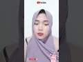BIGO LIVE UKHTI MULUS LIVE BARBAR PAKE JILBAB TAPI CUMA PAKE BH