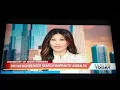 Frances Rivera-Early Today