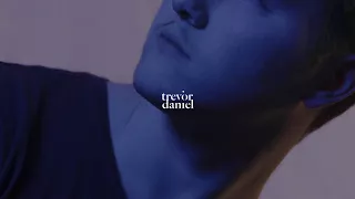 trevor daniel with you