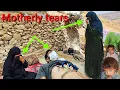 Download Lagu mother's tears at Ali's departure:Nomadic life in mountains#Ground shelter