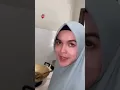 Lagu SubhaAllah wife reciting verses from Quran in kitchen | 2022 | My Hope Allah
