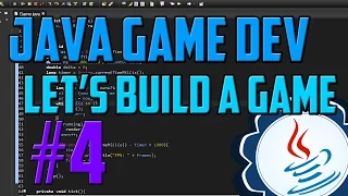 Java Programming Let s Build a Game