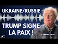 Lagu La Matinale 26/11 : Ukraine/Russie : la paix enfin signée ?