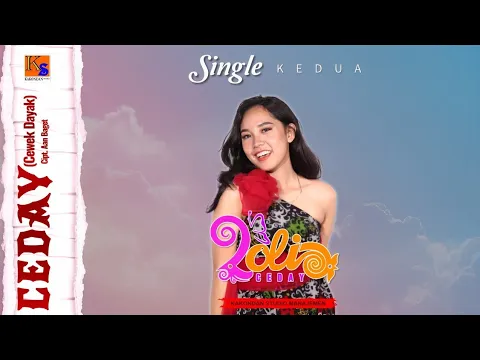 CEDAY (Cewek Dayak) - Loli Ceday