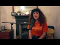 MK - 17 (cover by Karen Harding)