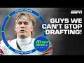 Players You NEED to Draft this Season Fantasy Focus