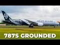 Download Lagu Aan de grond gezette 787's, Thai Airways-problemen en A320neo's besteld