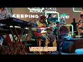 Download Lagu Lipstick Queens - Live at +233 jazz bar \u0026 grill (Reggae Vibes)
