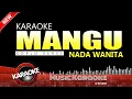 Download Lagu KARAOKE MANGU  - VERSI KOPLO SANTAI - NADA WANITA