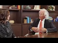 CEO of Tricoci Salon Spa Liz Allison Interview with Founder Mario Tricoci