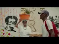 Gerilson Insrael - Yê yê [Official Video]