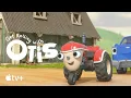 Get Rolling with Otis Facing Fears on Tune-Up Day Apple TV