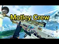 Post Malone - Motley Crew Call of duty montage
