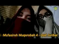 Download Lagu Nadom Qod Juribat - Santriyah Muqorobah 4