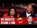 Marlon Wayans Daughter Transitioned to a Son - Transgender