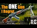 RPK s Are unfortunately overrated I regret buying mine