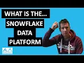 What is Snowflake 10 minute Snowflake Tutorial