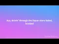 21 Savage, Travis Scott, Metro Boomin - née-nah (Lyrics)