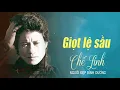 Download Lagu Chế Linh - Giọt Lệ Sầu