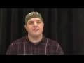 Welding Technology Program at Eastern Maine Community College