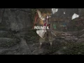 A Warden vs A Nobushi