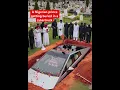 Lagu A Nigerian prince getting buried in a cybertruck #trending #automobile #ai