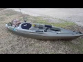 Sun Dolphin Journey 10 SS Review