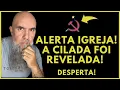 Download Lagu SE ISSO NÃO DESPERTAR VC, O CAPETA VAI TOMAR CONTA || WAGNÃO