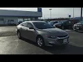 2022 Chevrolet Malibu P10233A