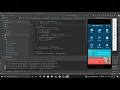 Python Flask API integration with Flutter