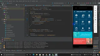 Python Flask API integration with Flutter