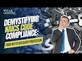 Demystifying NAICS Code Compliance Your Key to IRS Audit Protection