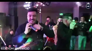 Hichem TGV Ft Cheb Mirou Galbi Ndirlah Kadna سيليباتار و راني شباب New Live 2025 