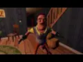 Download Lagu Hello Neighbor Pre-Alpha chase theme perfectly looped for one minute and 39 seconds
