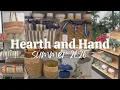 Hearth and Hand Summer Collection at Target 2026