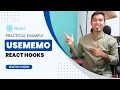 useMemo Hook Explained in Hindi