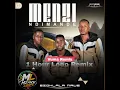Vuma -  Menzi (1 Hour Loop Remix)